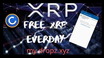 Unlimited FREE XRP everyday on your COINS.PH wallet [with proof!!!]