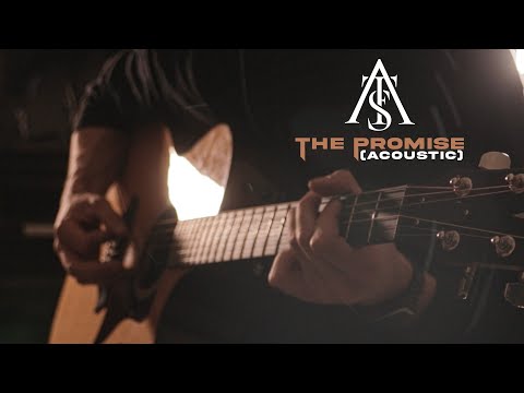 Watch As The Structure Fails - "The Promise (Acoustic)" - (Official Music Video) on YouTube