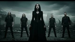 Vanta Cross - Velvet Sin