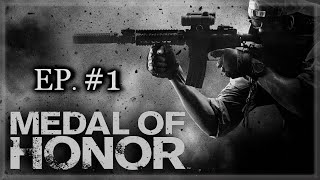 Medal of Honor 2010 - Ep.1(ORDER/ЗАМОВЛЕННЯ)