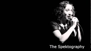 regina spektor - Somedays (Live)