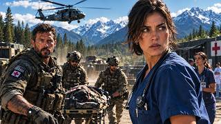 Information Just A Nursing Student The Doctor Said—Until The Special Forces Arrived And Called Her By Her C... News