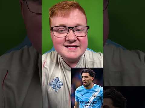 Thumbnail for Man City Make Mateo Kovacic Available for Transfer this Summer! #mancity #manchestercity #shorts