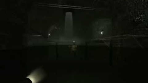 Penumbra Requiem Lvl 4 Walkthrough