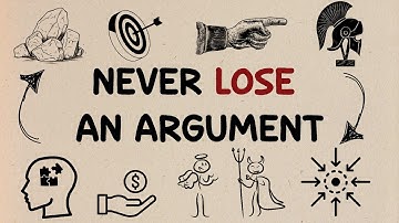 Master The Art of Spotting Logical Fallacies while you sleep