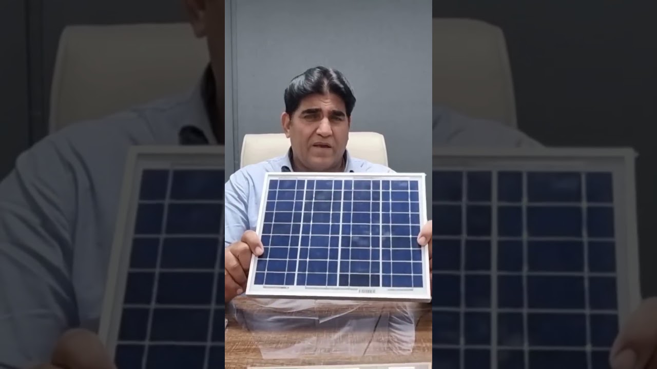 Most Efficient Solar Panels | Future of Solar Energy | 1 Kilowatt Solar Panel