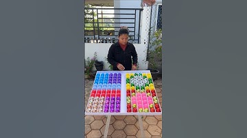 Color Balls Quick Sort – Smart Puzzle Brain Pro