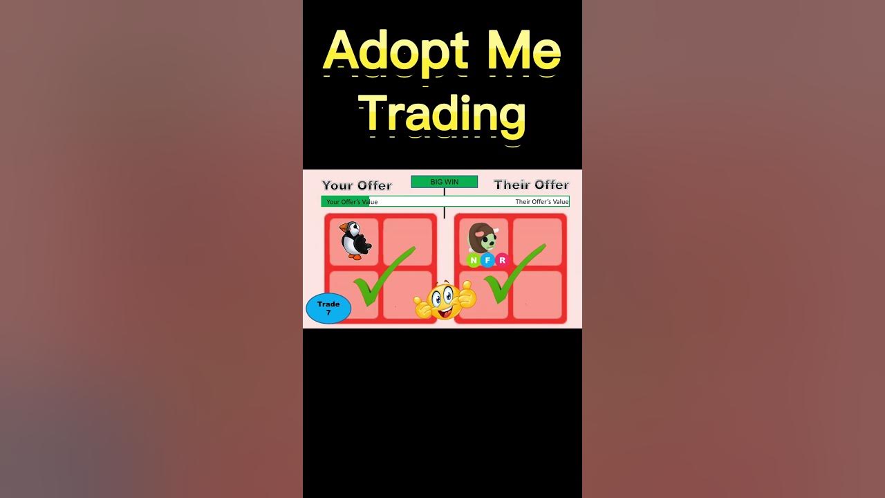 Adopt Me Trading Puffin vs Zombie Buffalo Adopt Me Pet Values 