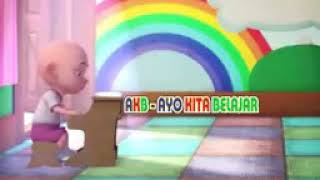 Download Ya Habibal Qalbi Versi Upin Ipin Video MP3 Ya Habibal Qalbi Versi Upin Ipin