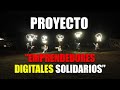 🔴EN VIVO| Emprendedores Digitales Solidarios 2021/Creadores de Contenido YouTube