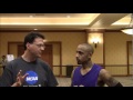 D3hoops.com Classic: Hardin-Simmons senior Matt Addison