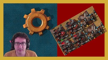 Severed Solder Coil Characterization - Factorio 1.1 Seablock - Aurei Plays - 412