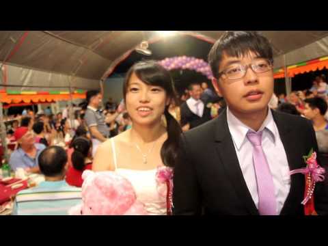 承賢&珮凌婚禮紀錄MV