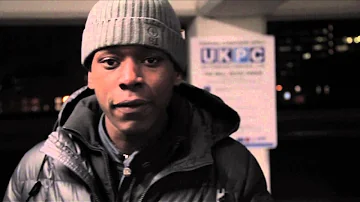 * NEW & EXCLUSIVE * SMOKE DA VILLAIN * ON THE BLOCK' FREESTYLE * WOOD GREEN * RFB ENT 2013 (PT1)