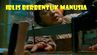 5 Film Pembunuhan Berantai Terbaik Sepanjang Sejarah Korea Selatan!! Penuh Adegan Berdarah