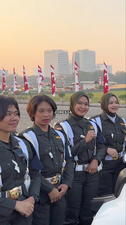 Mantap 🔥 Tentara Cantik Polisi Militer TNI Angkatan Darat #tentara #tni #tniad #polisimiliter