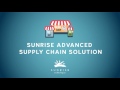 Sunrise Supply Chain Solution