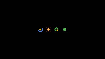 New Android 6.0 Marshmallow Boot Animation [Demo]