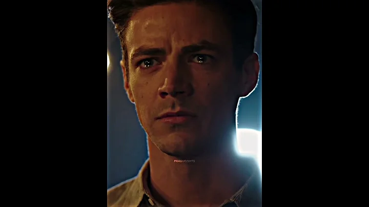 Barry missed his daughter every day #shorts