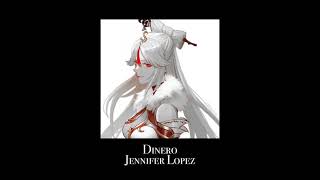 Dinero (Slowed + Reverb) - Jennifer Lopez ft. DJ Khaled & Cardi B