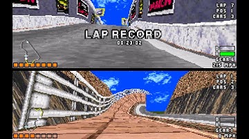 Lap Record Method: The Coffin Run (Whiplash/Fatal Racing)