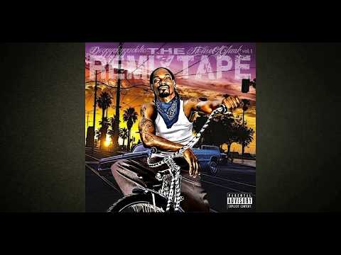 SNOOP DOGG - Doggydoggadelic vol.1 (THE REMIXTAPE) - YouTube