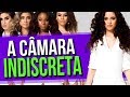 A Câmara Indiscreta com Fifth Harmony...e Camila Cabello
