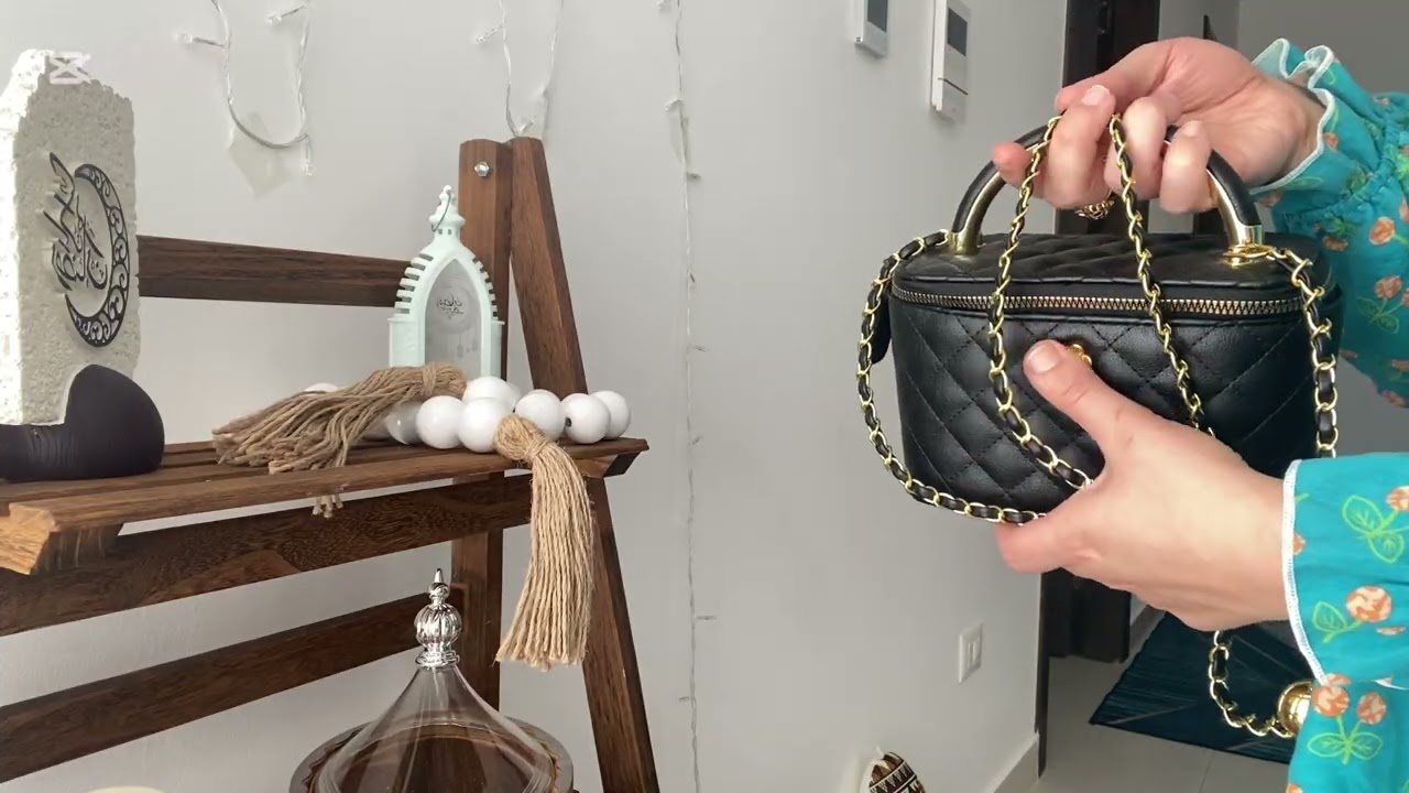 وصيت جنط من تيمو🛍️هل تيمو يستاهل؟🎀يلا تعالوا انشوف سوية🤍