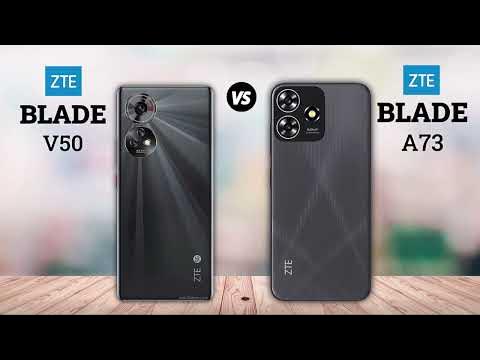 ZTE Look, Camera, Features YouTube A73 Design, Price, Official Blade Specifications, - #ZTE #BladeA73 5G #5g