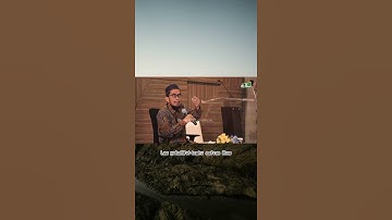 Ujuan Itu Berbanding Lurus Dengan Kemampuan || Ustadz Adi Hidayat (Story