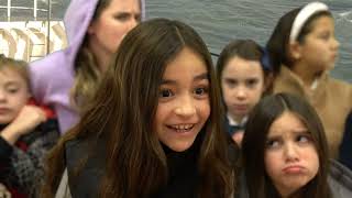 FREAKY FRIDAY SCHOOL: THE SERIES | Season 1 | Episode 3