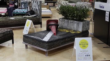 MEGAMAX HOMELESS BEDS