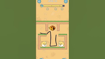 💥 DOGE RESCUE: DRAW TO SAVE LEVEL 21 💥