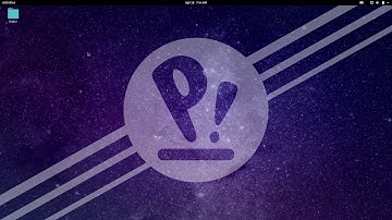 Pop!_OS 20.04 Beta Run Through