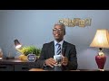 SABBATH SCHOOL LESSON OCTOBER 16, 2025 BEHOND THE JORDAN