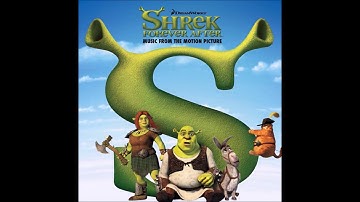 Shrek Forever After Sountrack 3.Light FM ft Lloyd Hemmings - Click Click