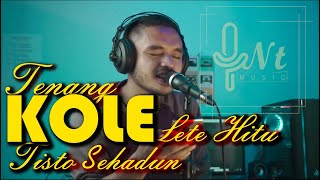 Lagu Manggarai Terbaru 2021 'Tenang Kole Lete Hitu' Cpt. Adrianus Suryanto //  Tisto Sehadun