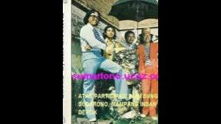 layu sebelum berkembang - favourites group vol 6