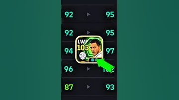 Daily Game Eden Hazard Best Training Guide || How To Train Eden Hazard in efootball 26 #efootball26