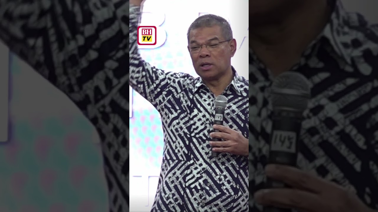 Malaysia tempelak UNHCR konon tak beri akses lawat depoh Imigresen