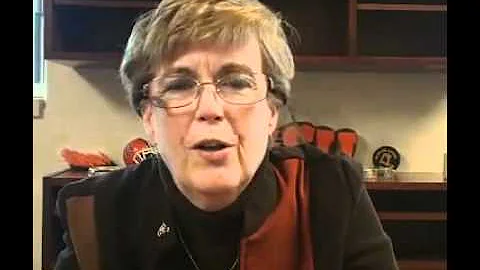 Jill Carr Welcome