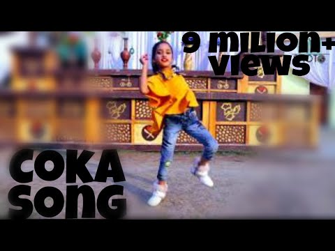 Haaye Ni Tera Coka Song By Rocking Anahita
