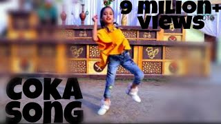 Haaye ni tera coka song by Rocking Anahita