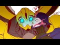 Bumblebee x Arcee - Everytime We Touch