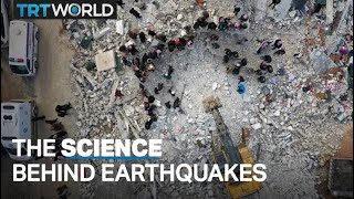 How do earthquakes occur?