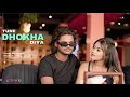 Tune dhoka diya  hindi official song  md shadab music  shadab  pallavi  vikky singh