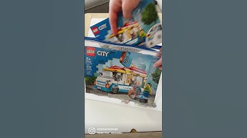 How to organize your Legos
