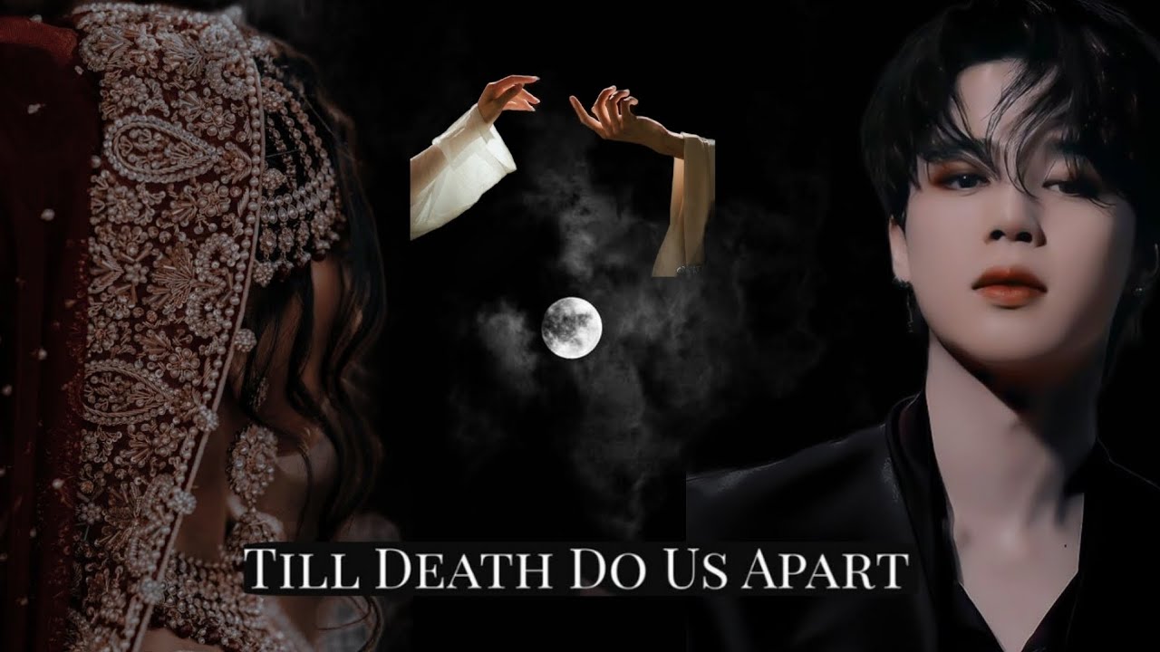 Till death do us apart ️...Jimin FF(Indian series)// Episode 5 - YouTube