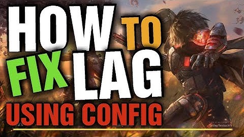 CALL OF DUTY MOBILE S3 CONFIG   FIX LAG/FIX FRAME DROP/SMOOTH GRAPHICS