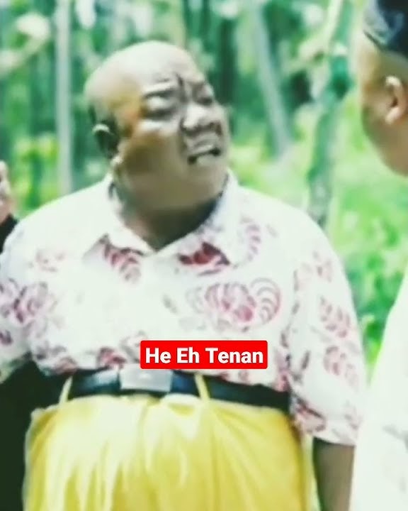 😁He Eh Tenan 🤣🤣🤣🤣